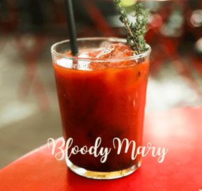 bloody mary