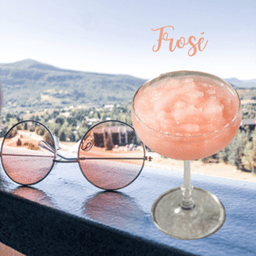 frose