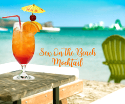 sex on the beach