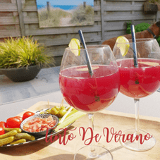 tinto de verano 2
